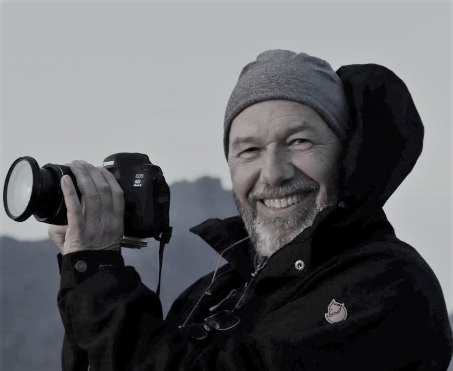 Ruedi Hunziker